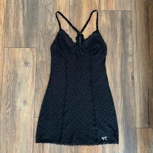 Victoria’s Secret Lace Slip